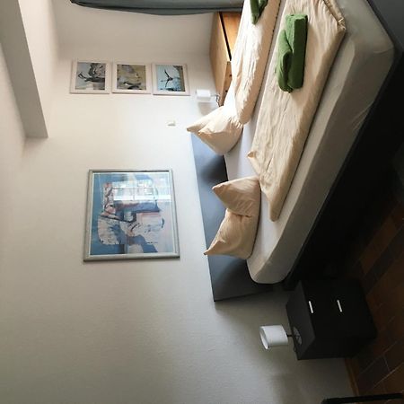 Appartamento Gh - W8 Prerow Esterno foto