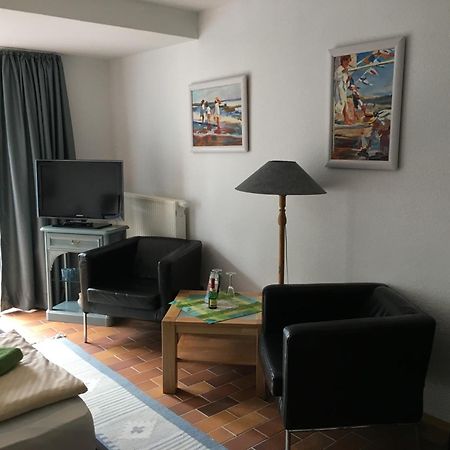 Appartamento Gh - W8 Prerow Esterno foto
