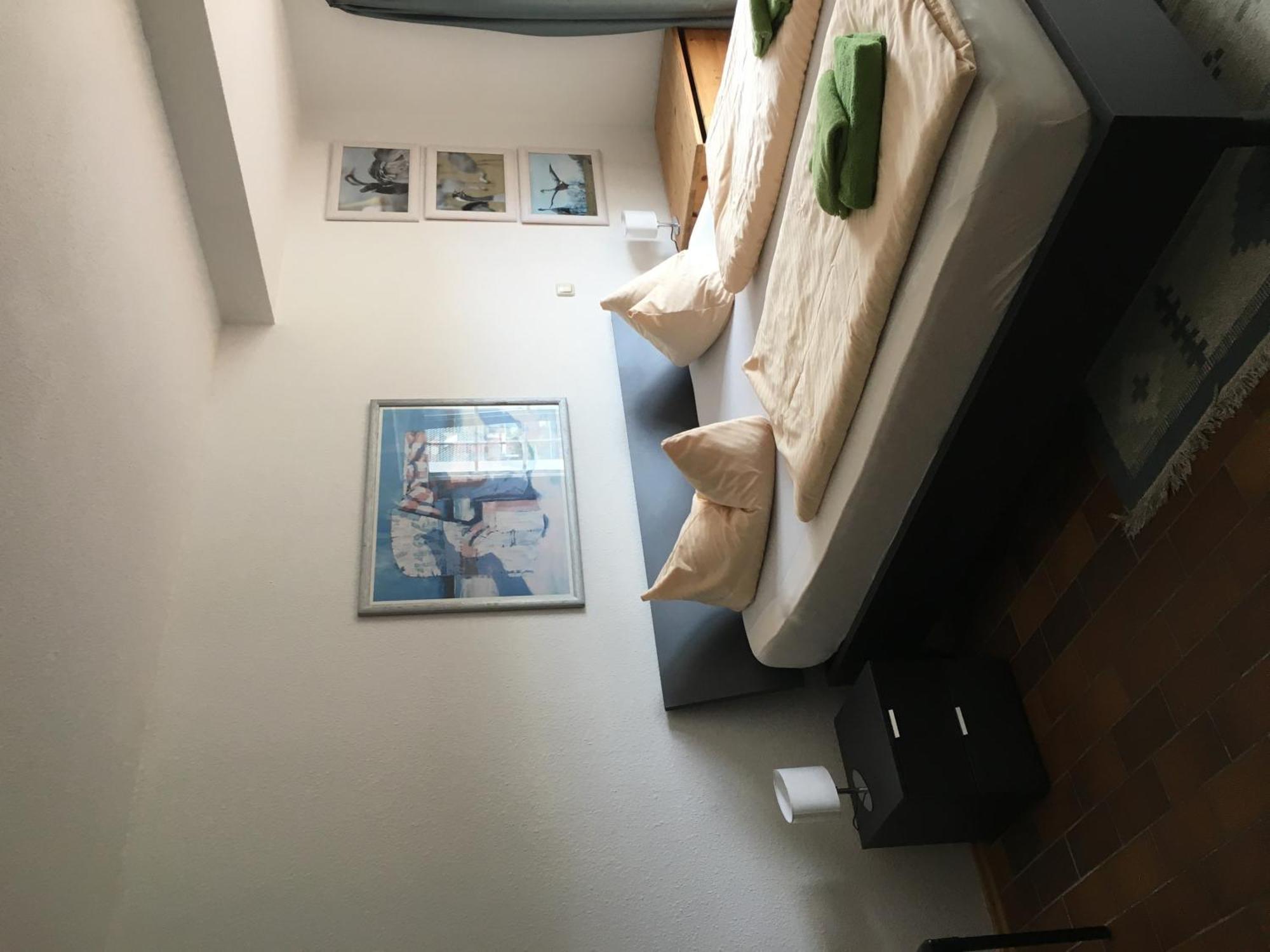 Appartamento Gh - W8 Prerow Esterno foto