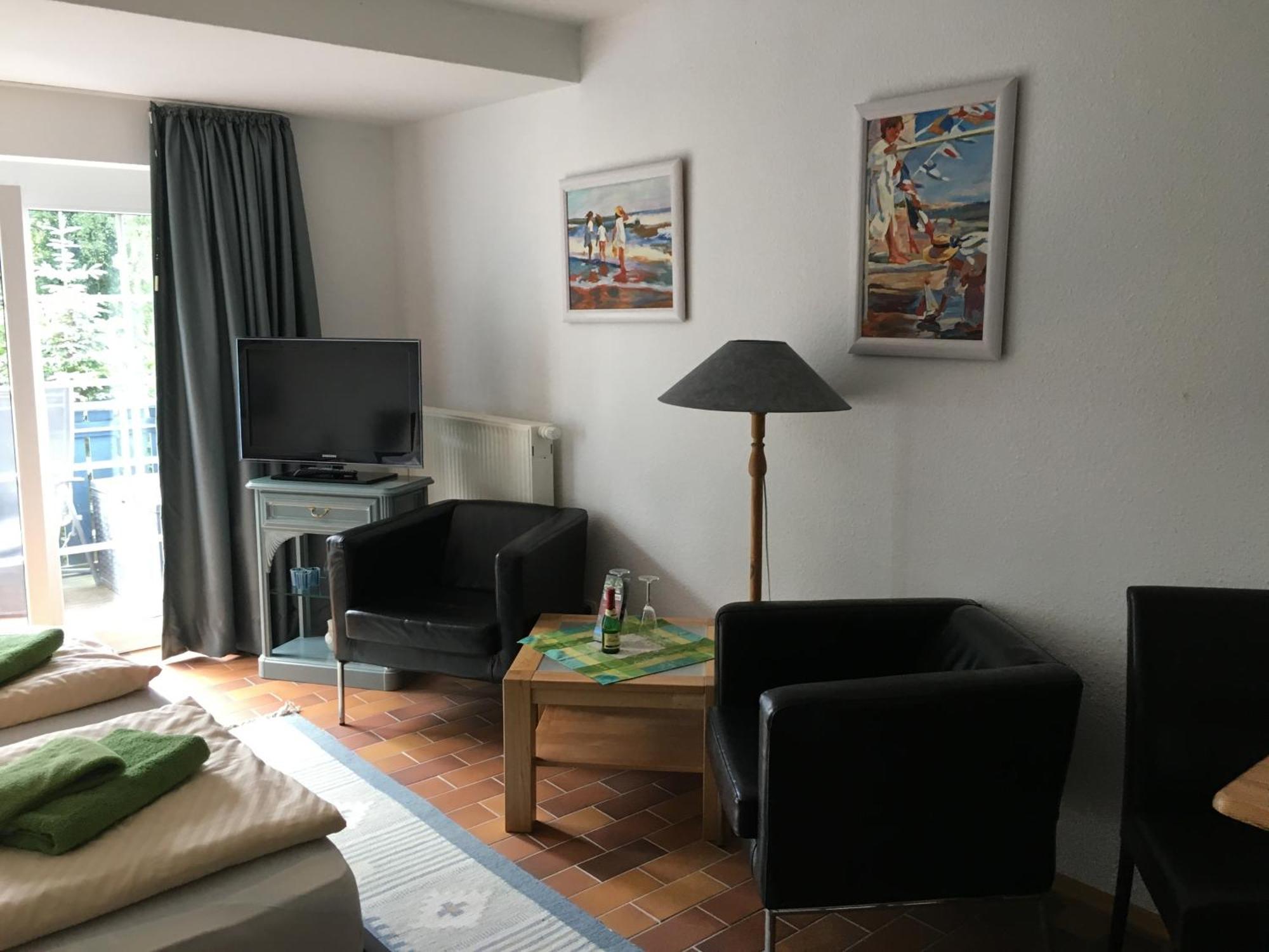 Appartamento Gh - W8 Prerow Esterno foto