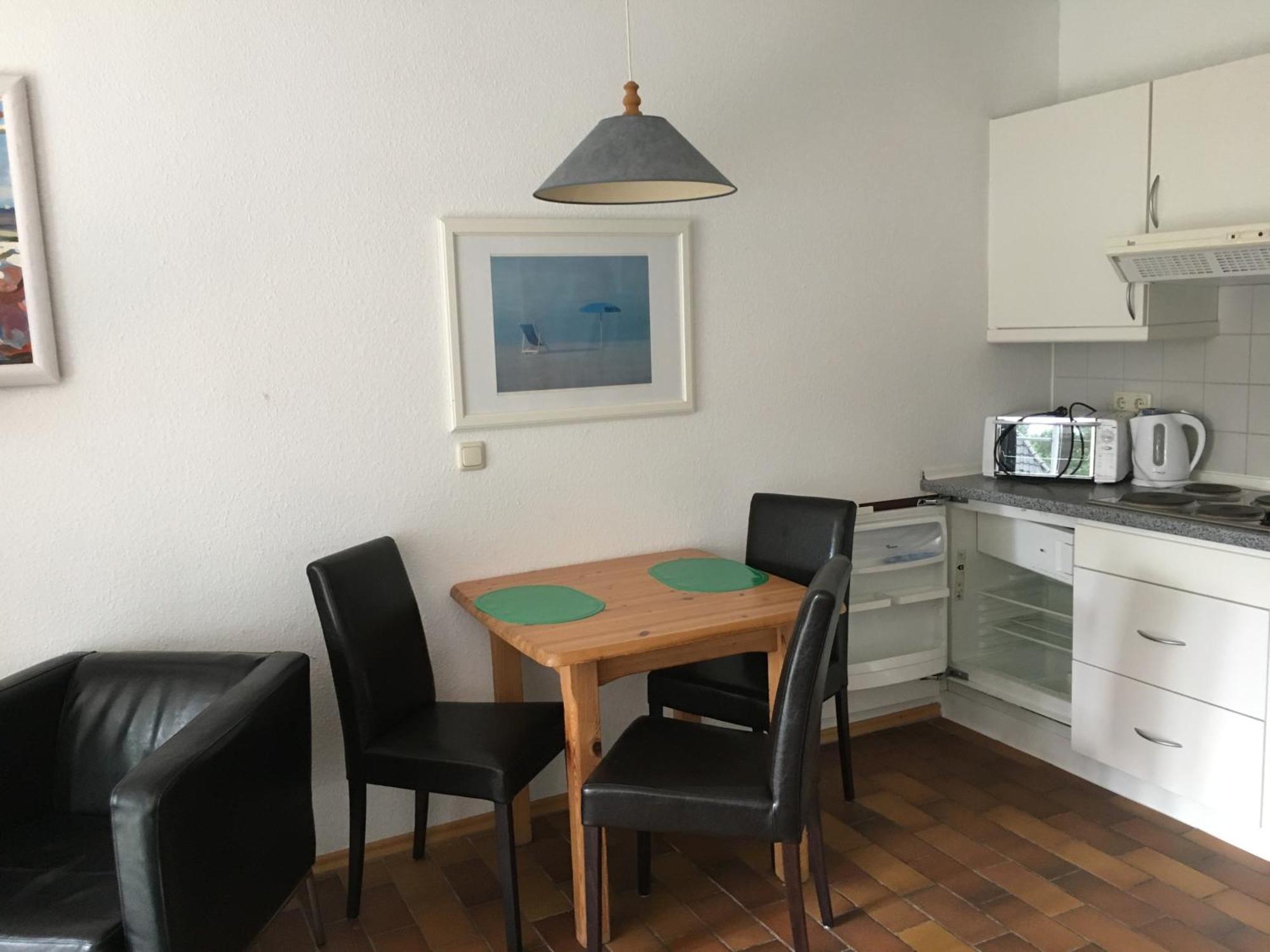 Appartamento Gh - W8 Prerow Esterno foto